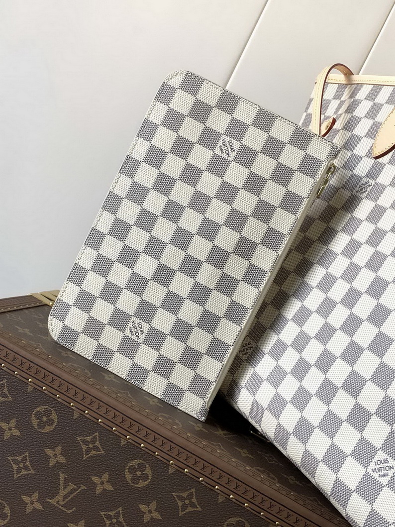 LV Bag-NFC(AAA)-193