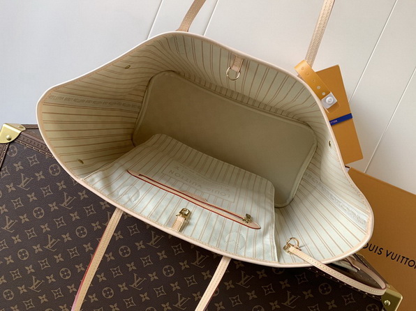 LV Bag-NFC(AAA)-193