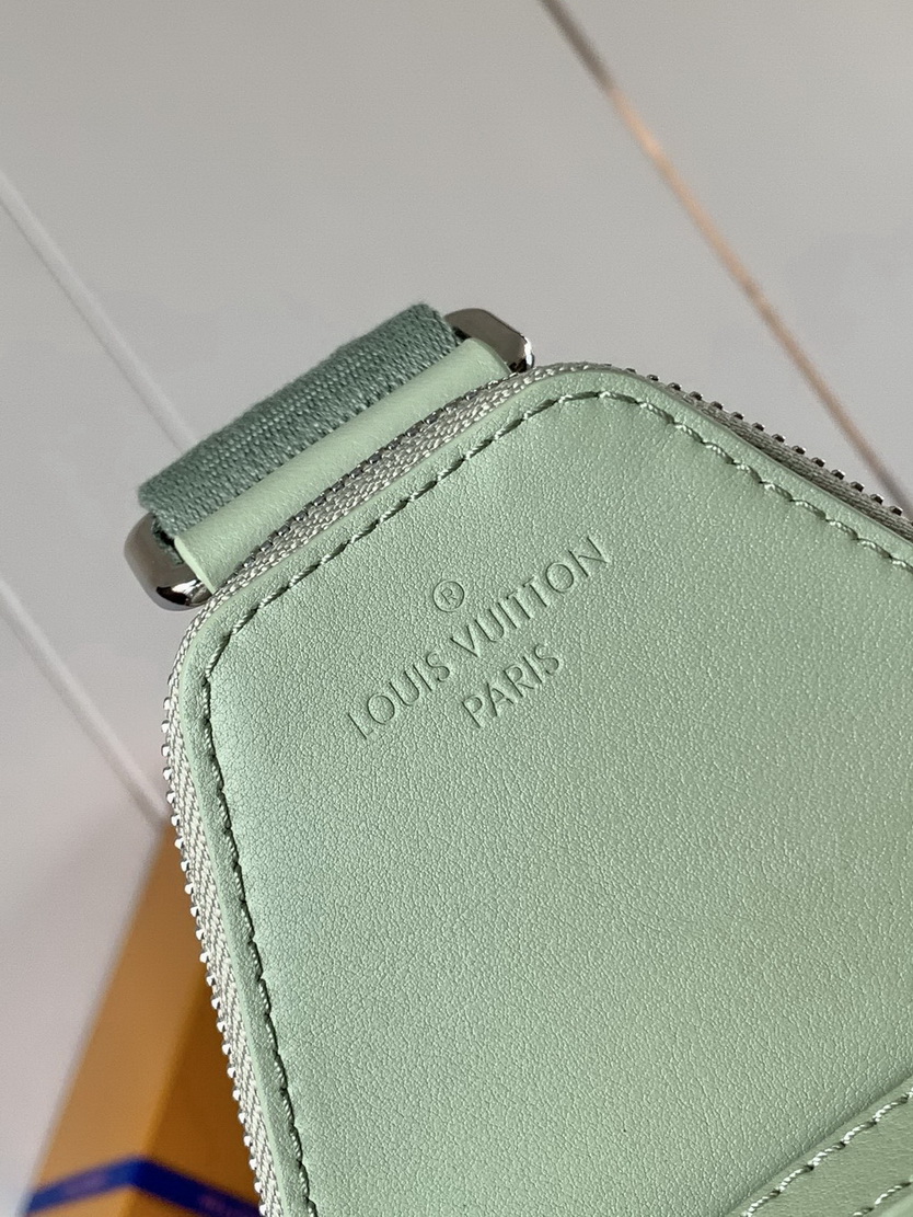 LV Bag-NFC(AAA)-195