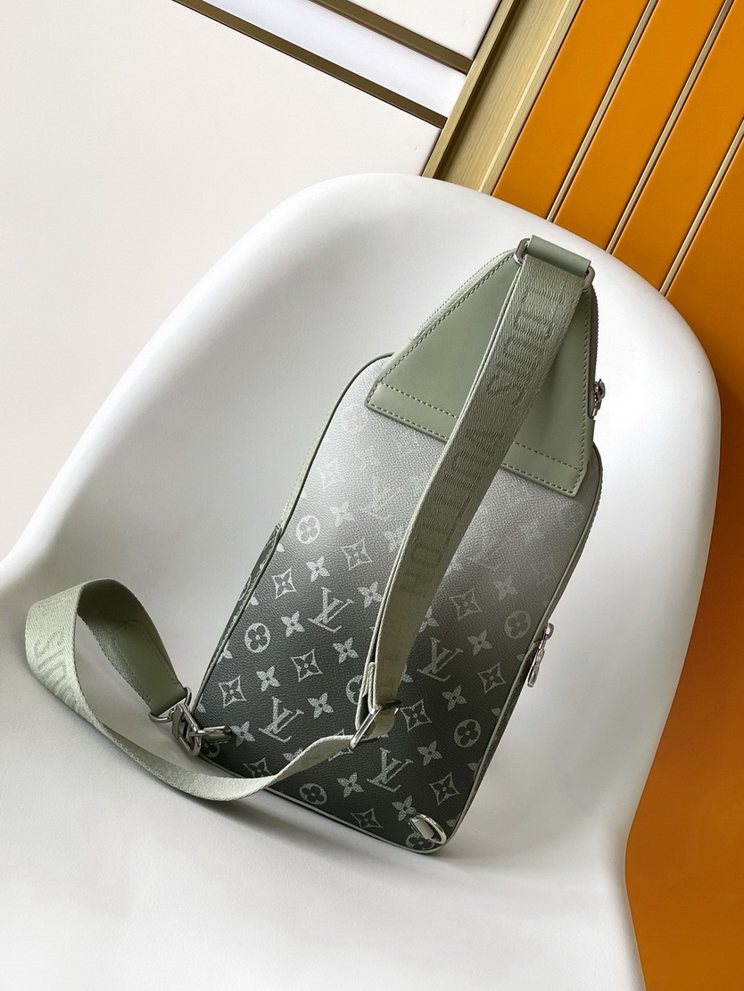 LV Bag-NFC(AAA)-199