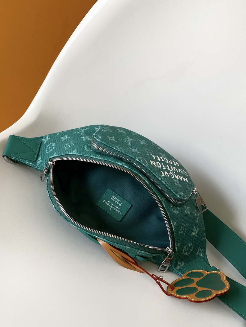 LV Bag-NFC(AAA)-205