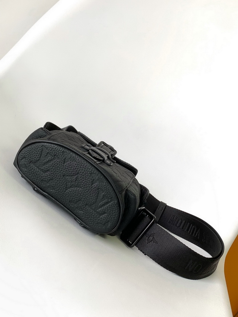 LV Bag-NFC(AAA)-207
