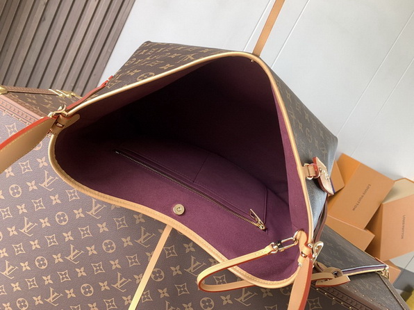 LV Bag-NFC(AAA)-209