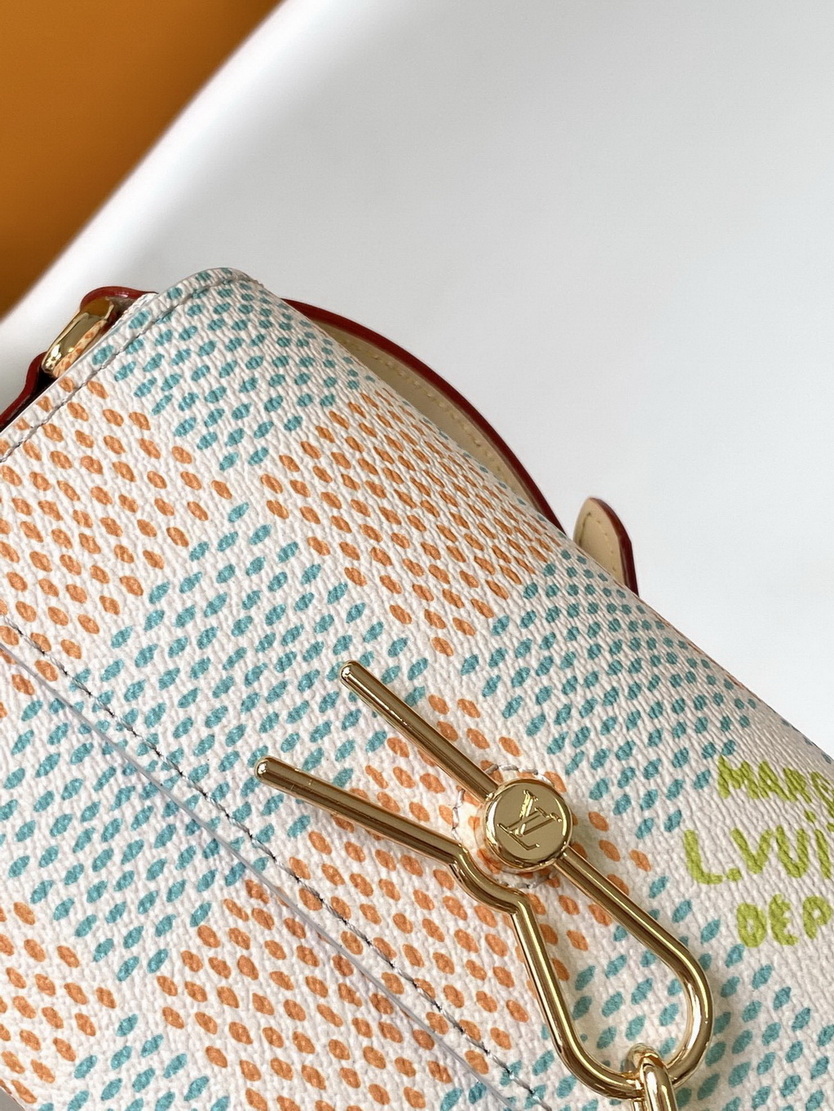 LV Bag-NFC(AAA)-217