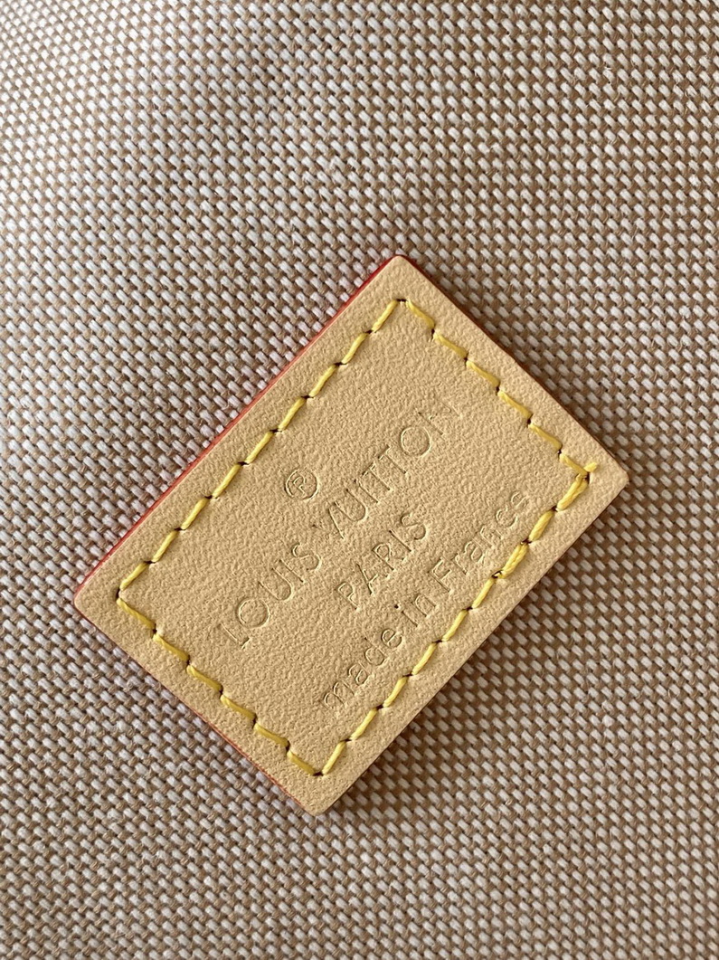 LV Bag-NFC(AAA)-217