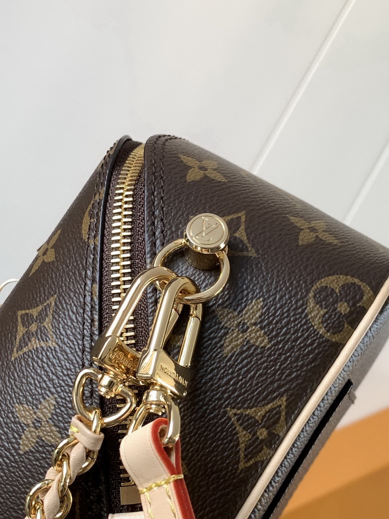 LV Bag-NFC(AAA)-233
