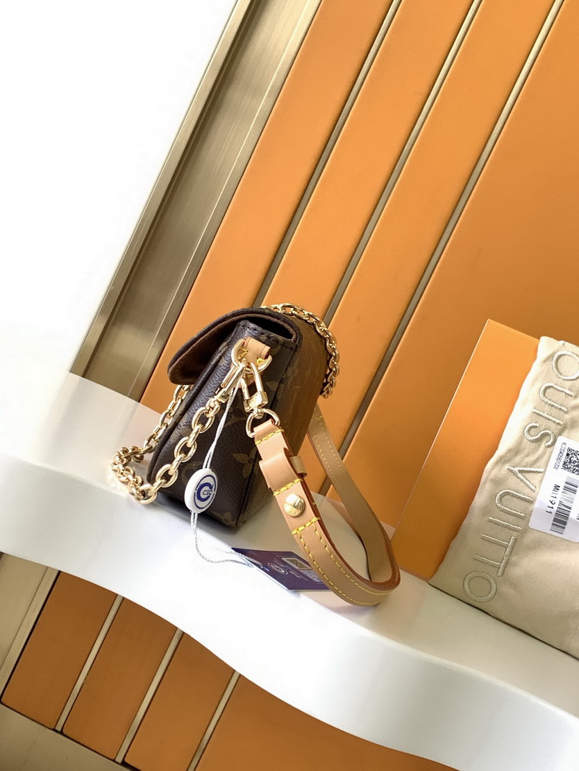 LV Bag-NFC(AAA)-247