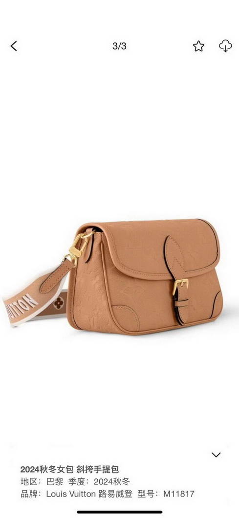 LV Bag-NFC(AAA)-263