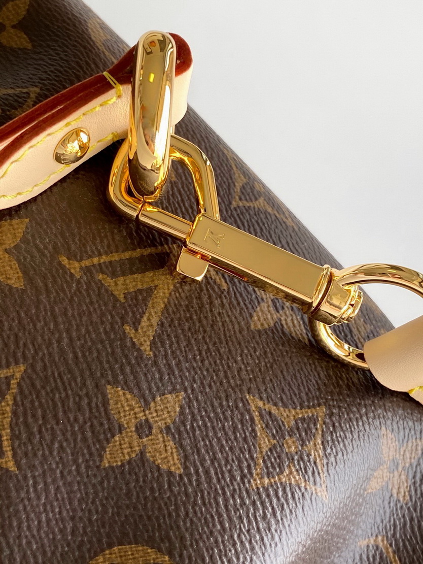 LV Bag-NFC(AAA)-266