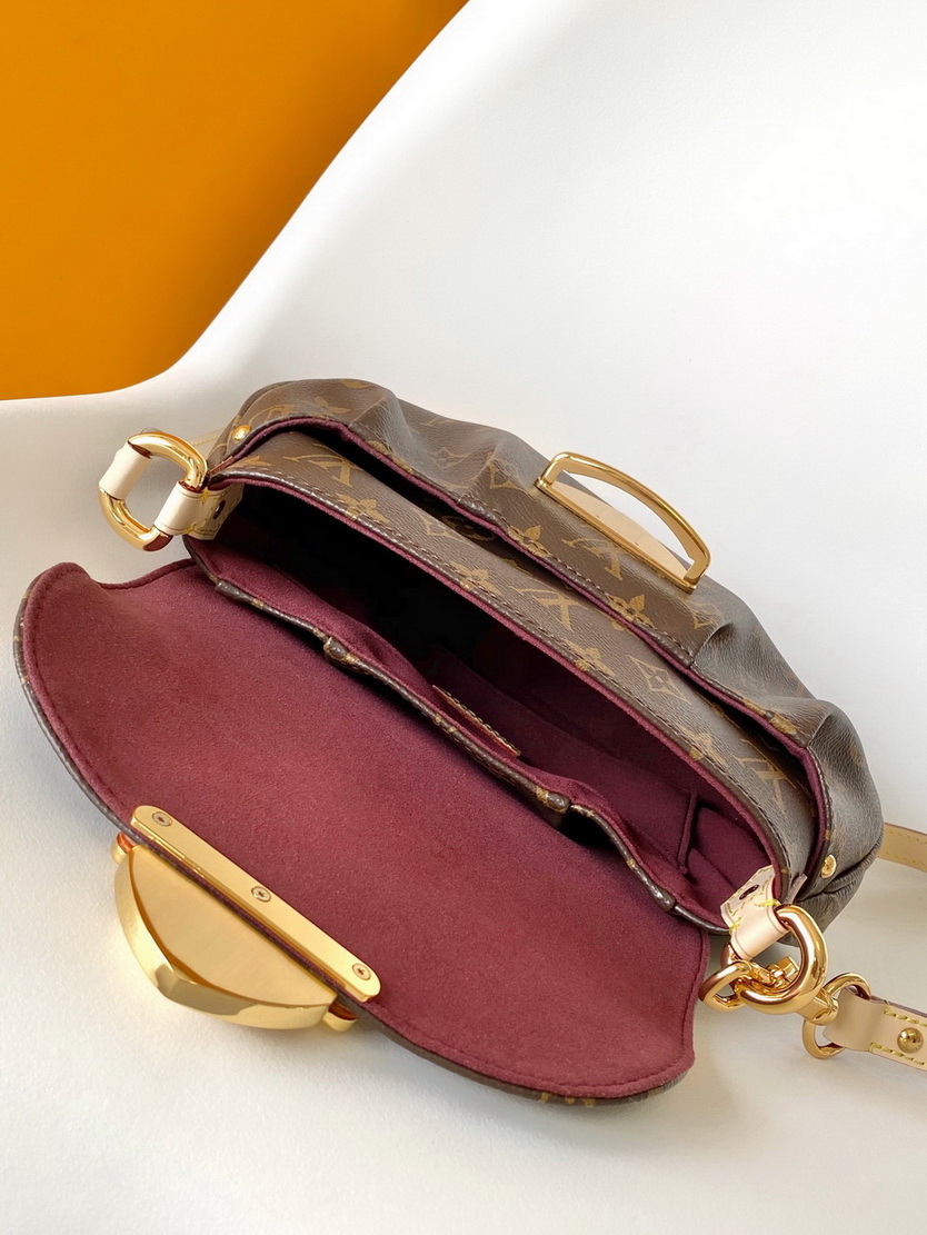 LV Bag-NFC(AAA)-266