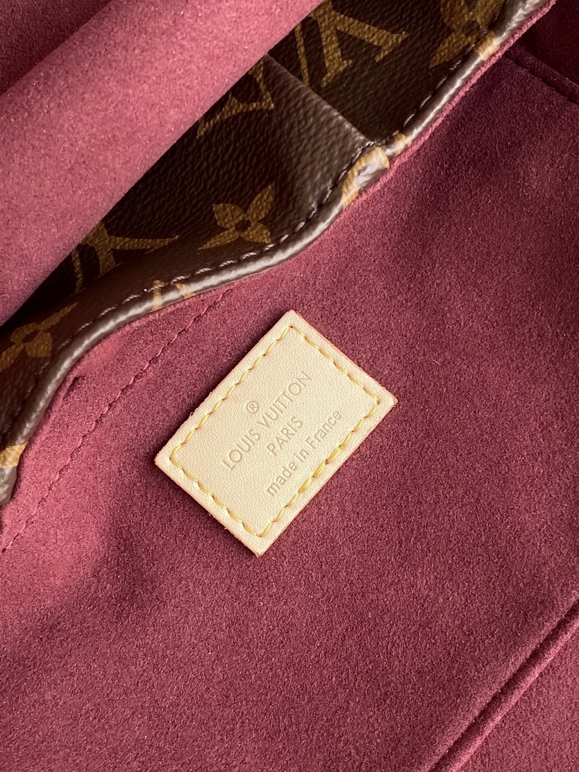 LV Bag-NFC(AAA)-266