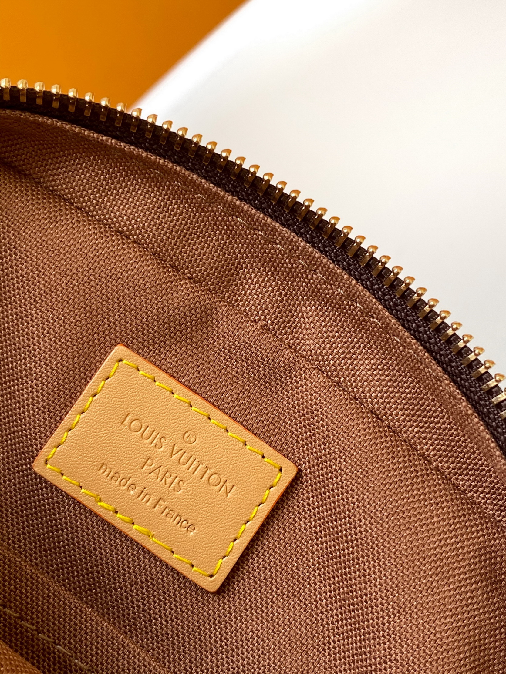 LV Bag-NFC(AAA)-267