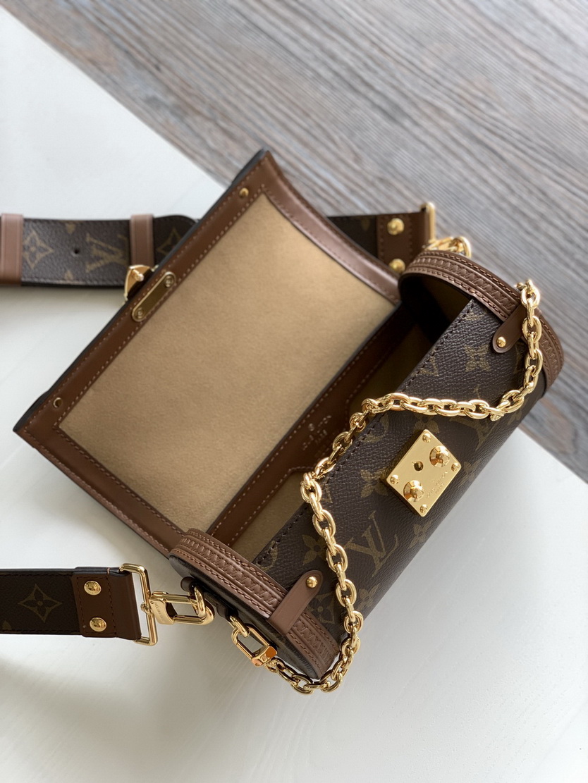 LV Bag-NFC(AAA)-272