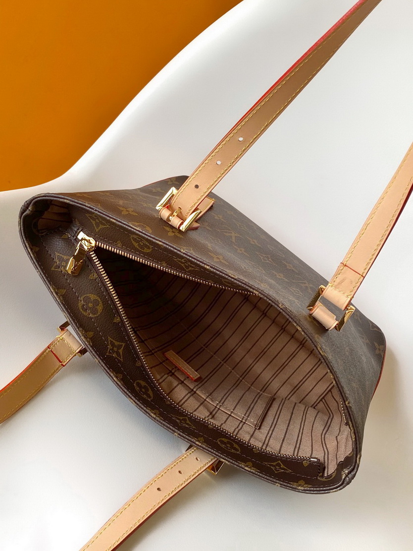 LV Bag-NFC(AAA)-276