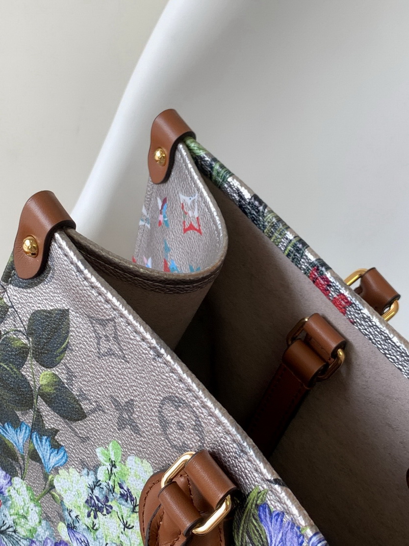 LV Bag-NFC(AAA)-286