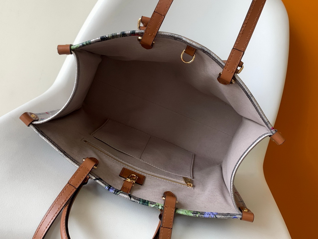LV Bag-NFC(AAA)-286