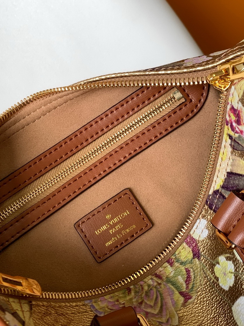 LV Bag-NFC(AAA)-287