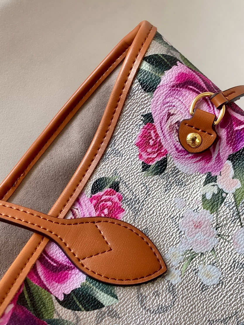 LV Bag-NFC(AAA)-292
