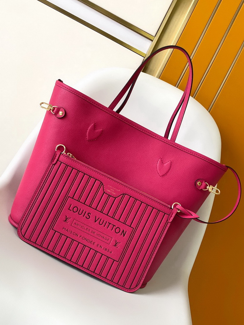 LV Bag-NFC(AAA)-296