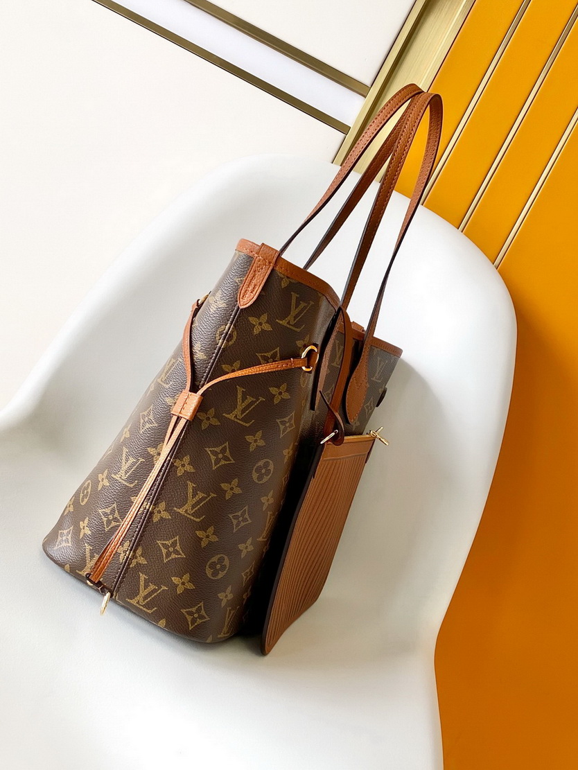 LV Bag-NFC(AAA)-297