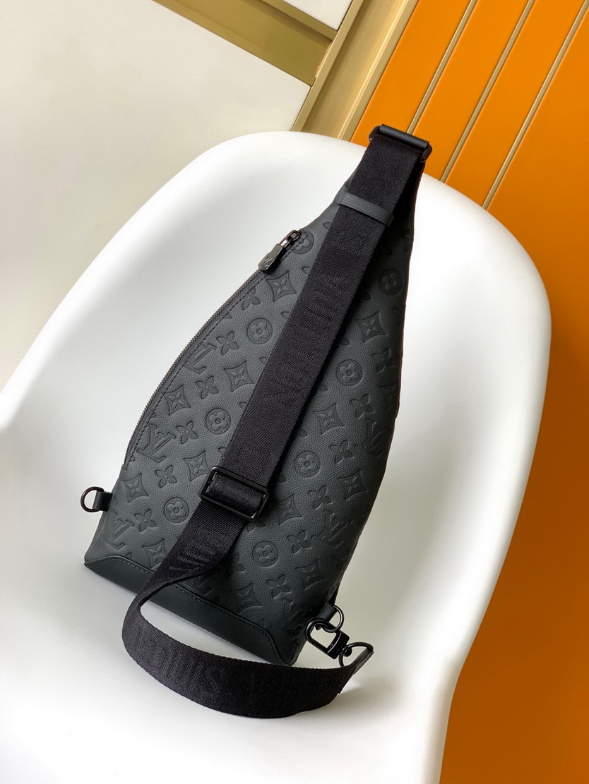 LV Bag-NFC(AAA)-317