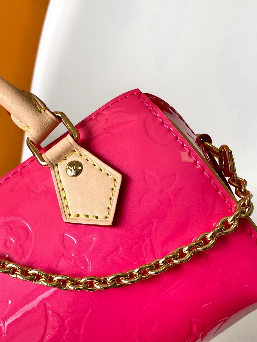 LV Bag-NFC(AAA)-319
