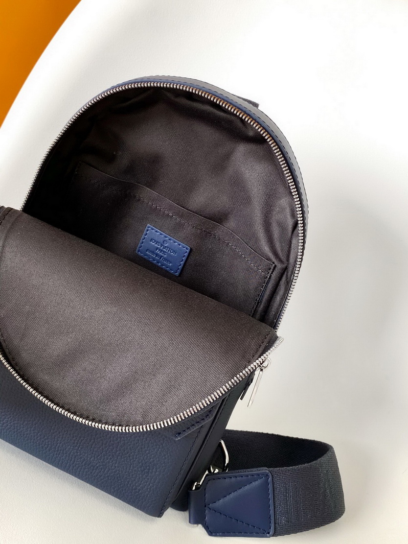 LV Bag-NFC(AAA)-323