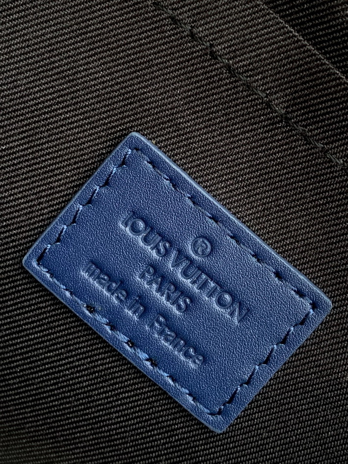 LV Bag-NFC(AAA)-323