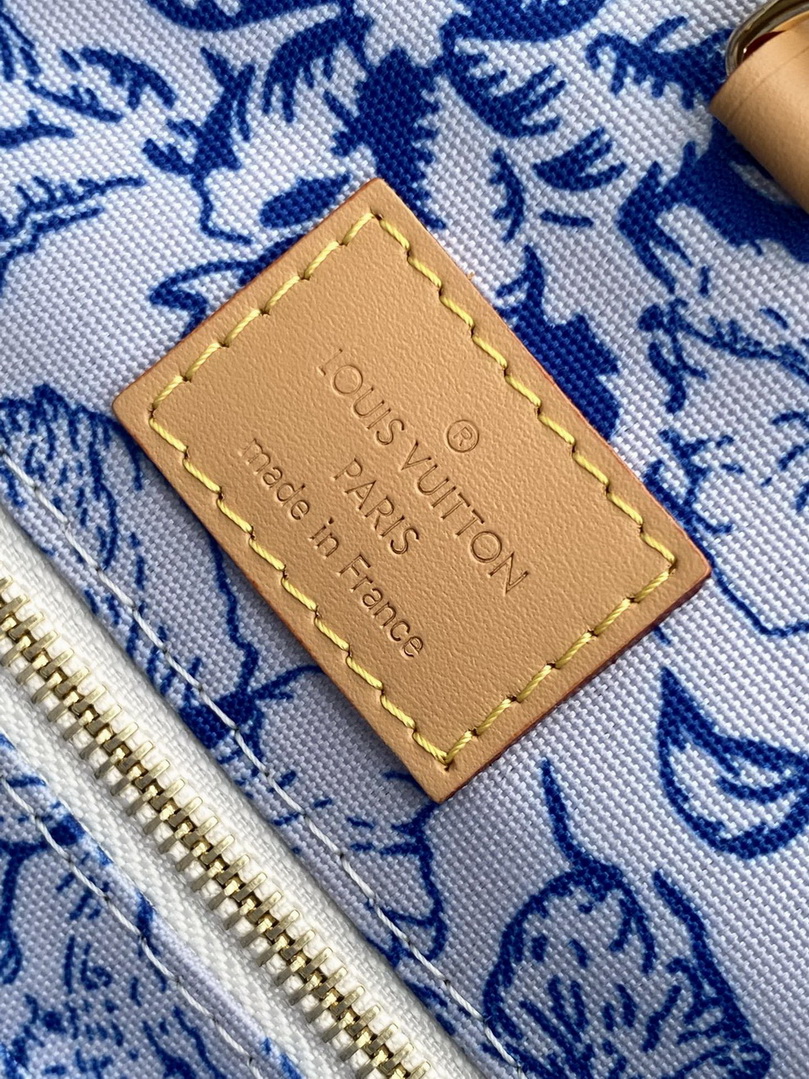 LV Bag-NFC(AAA)-349