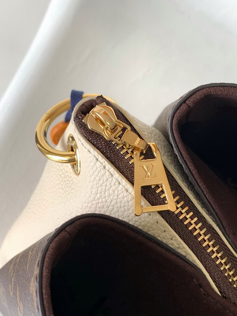 LV Bag-NFC(AAA)-351