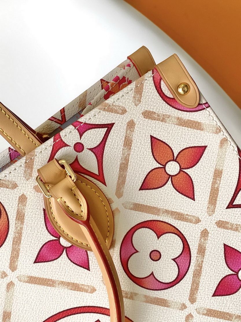 LV Bag-NFC(AAA)-358