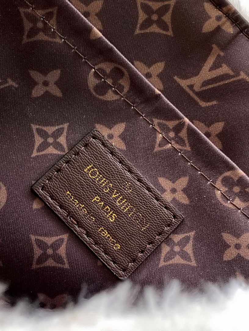 LV Bag-NFC(AAA)-376