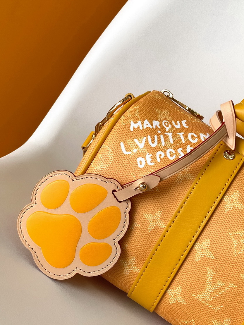 LV Bag-NFC(AAA)-390