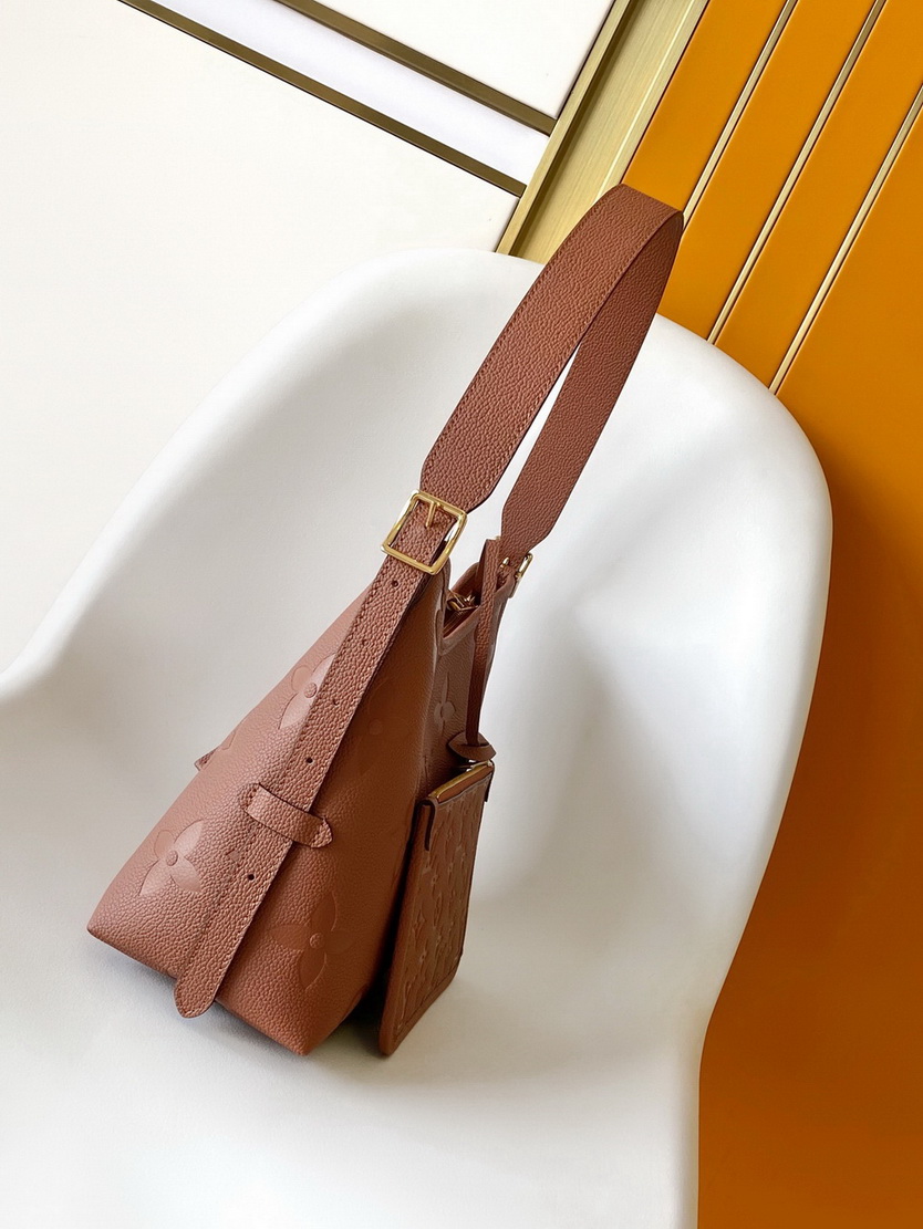 LV Bag-NFC(AAA)-399