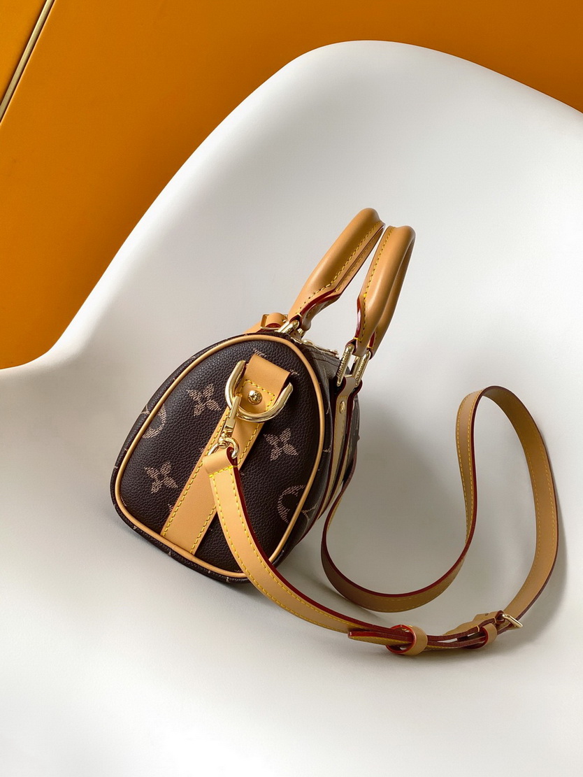 LV Bag-NFC(AAA)-400
