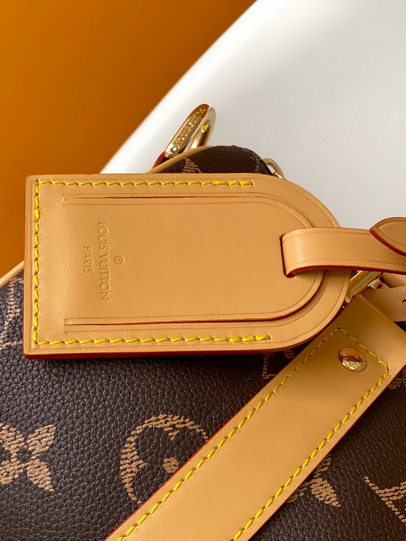 LV Bag-NFC(AAA)-400