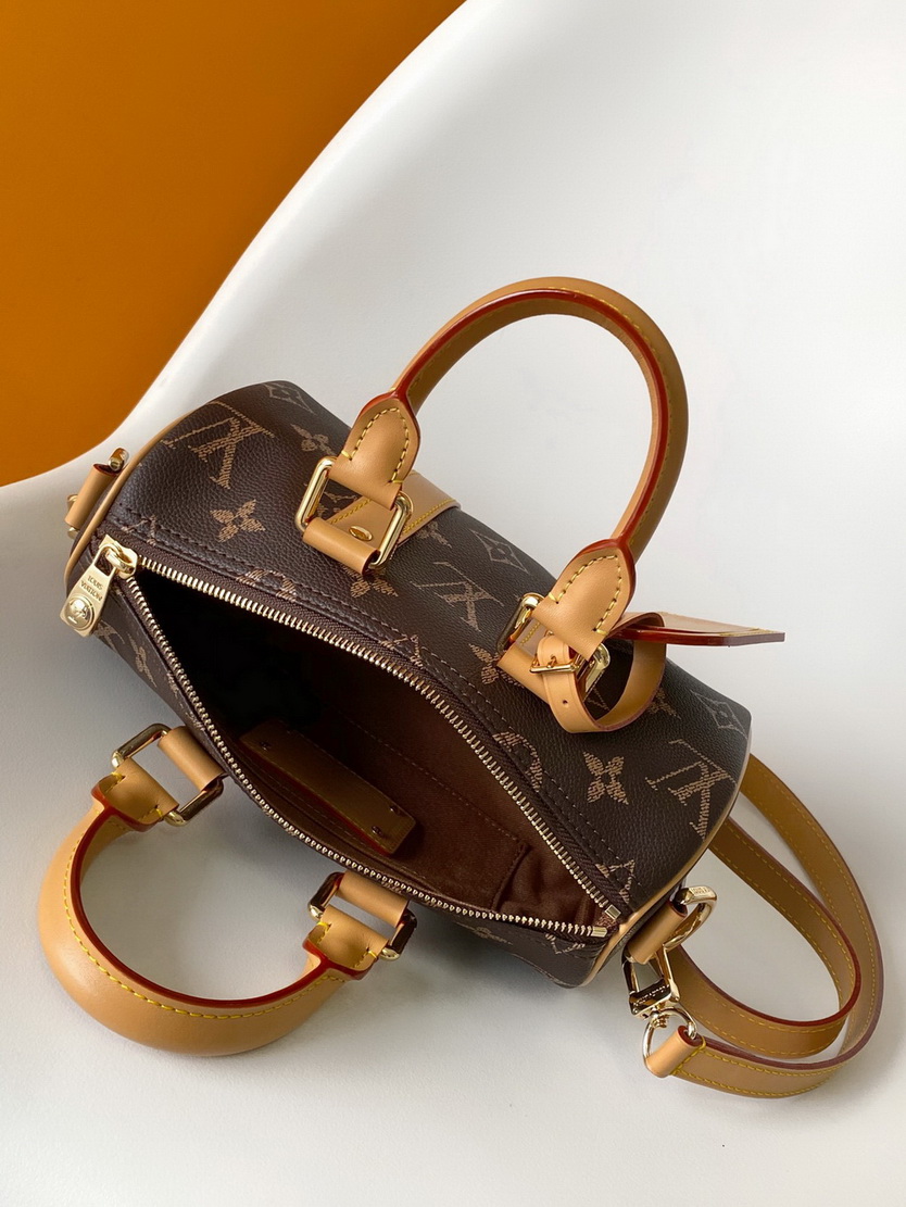 LV Bag-NFC(AAA)-400