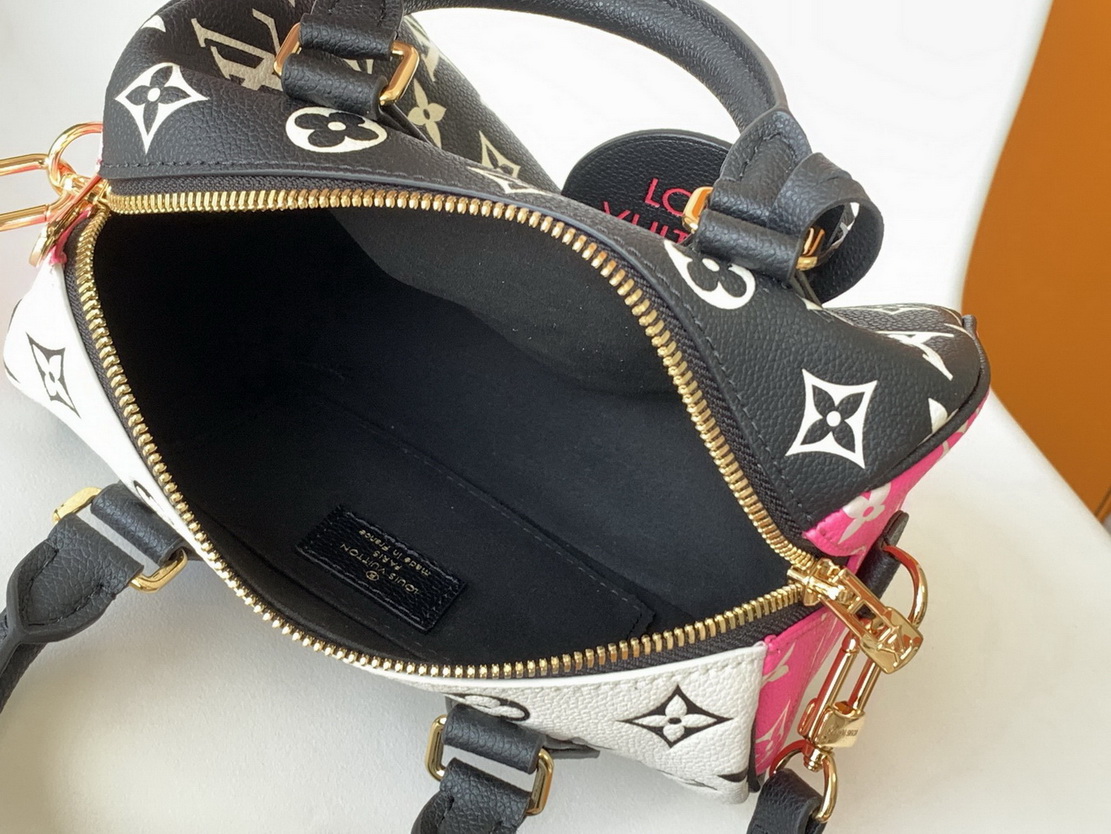 LV Bag-NFC(AAA)-410