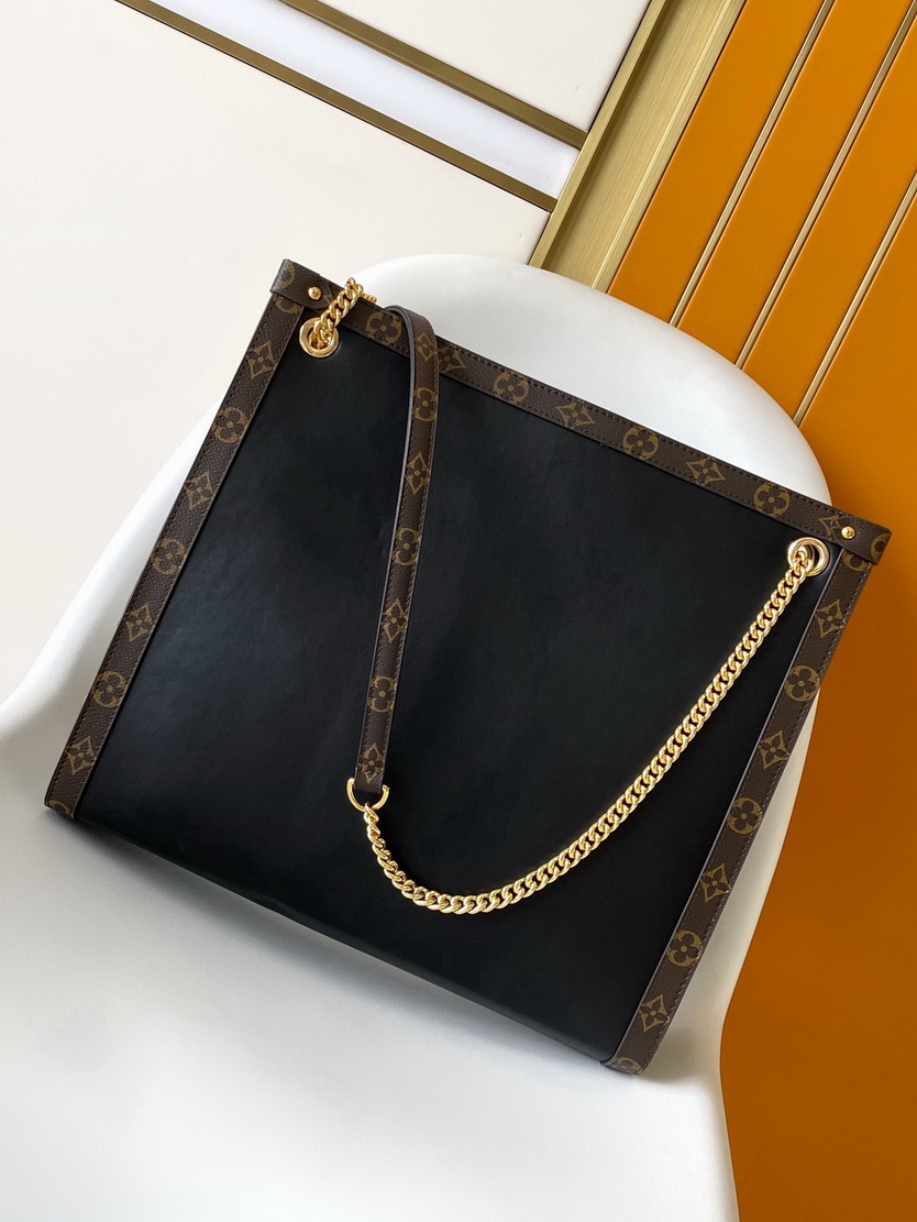 LV Bag-NFC(AAA)-420