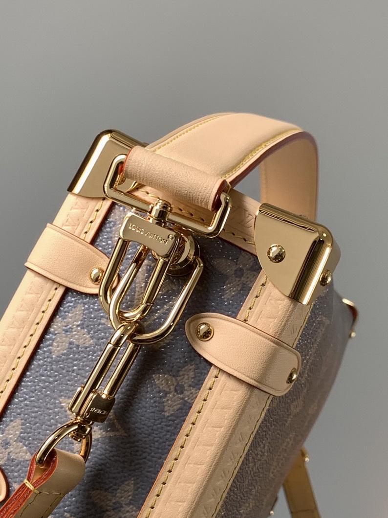 LV Bag-NFC(AAA)-434