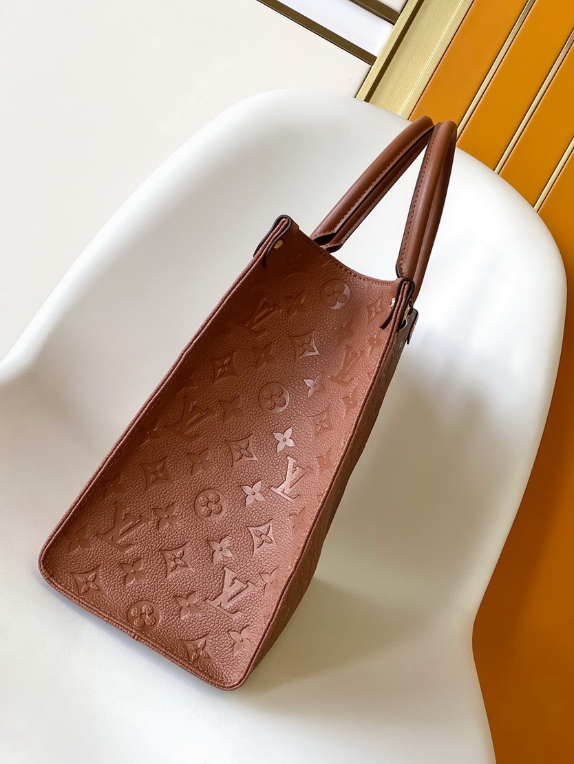 LV Bag-NFC(AAA)-442