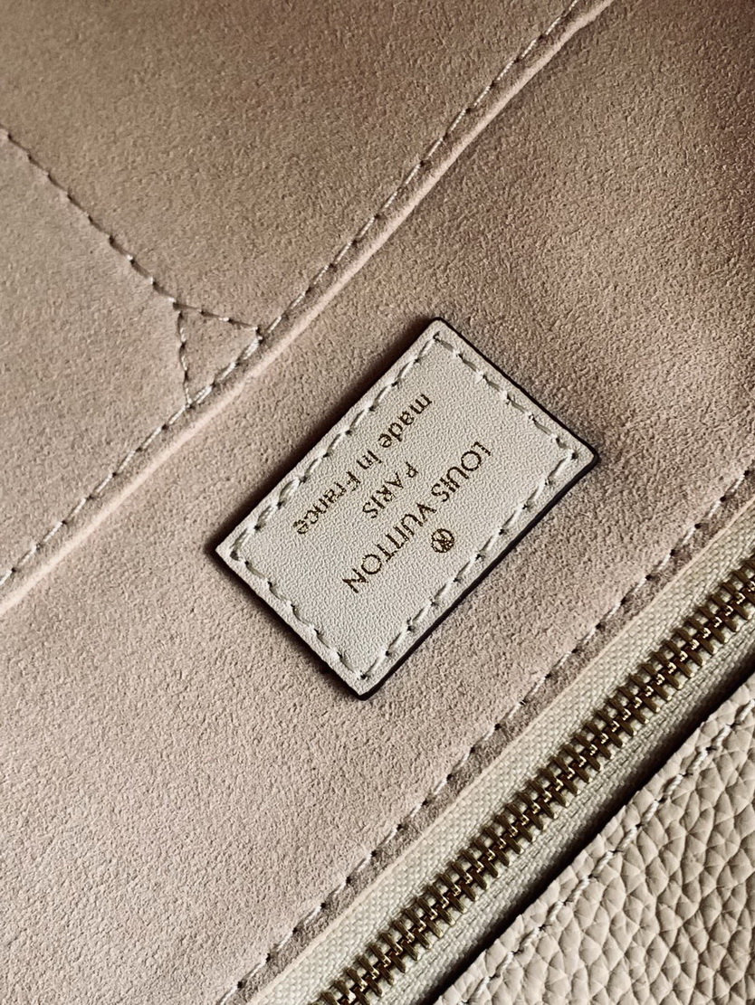 LV Bag-NFC(AAA)-450