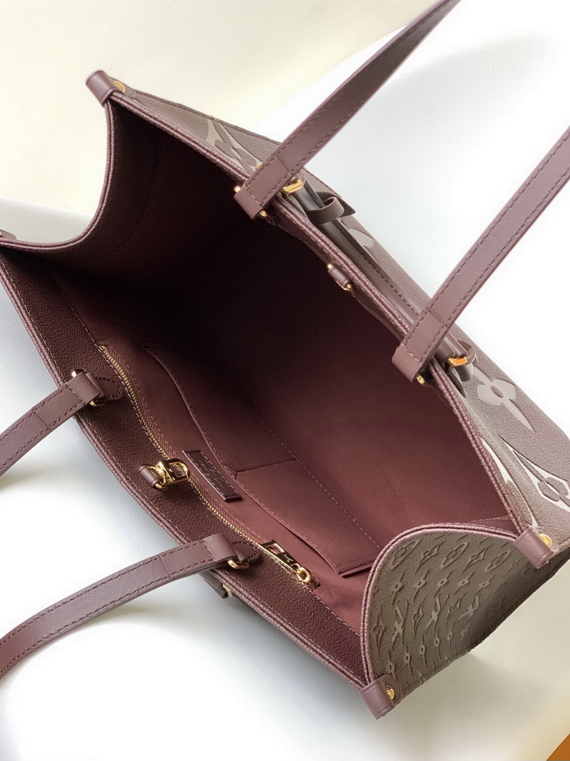 LV Bag-NFC(AAA)-451