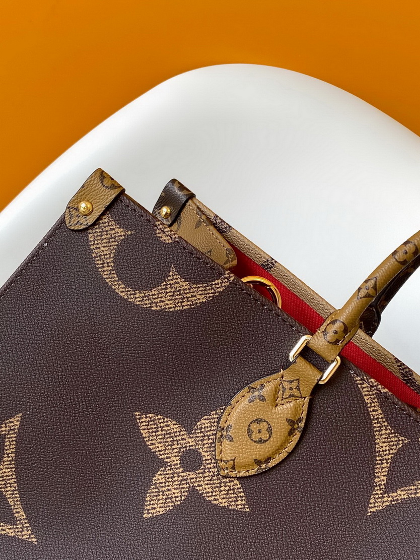 LV Bag-NFC(AAA)-452