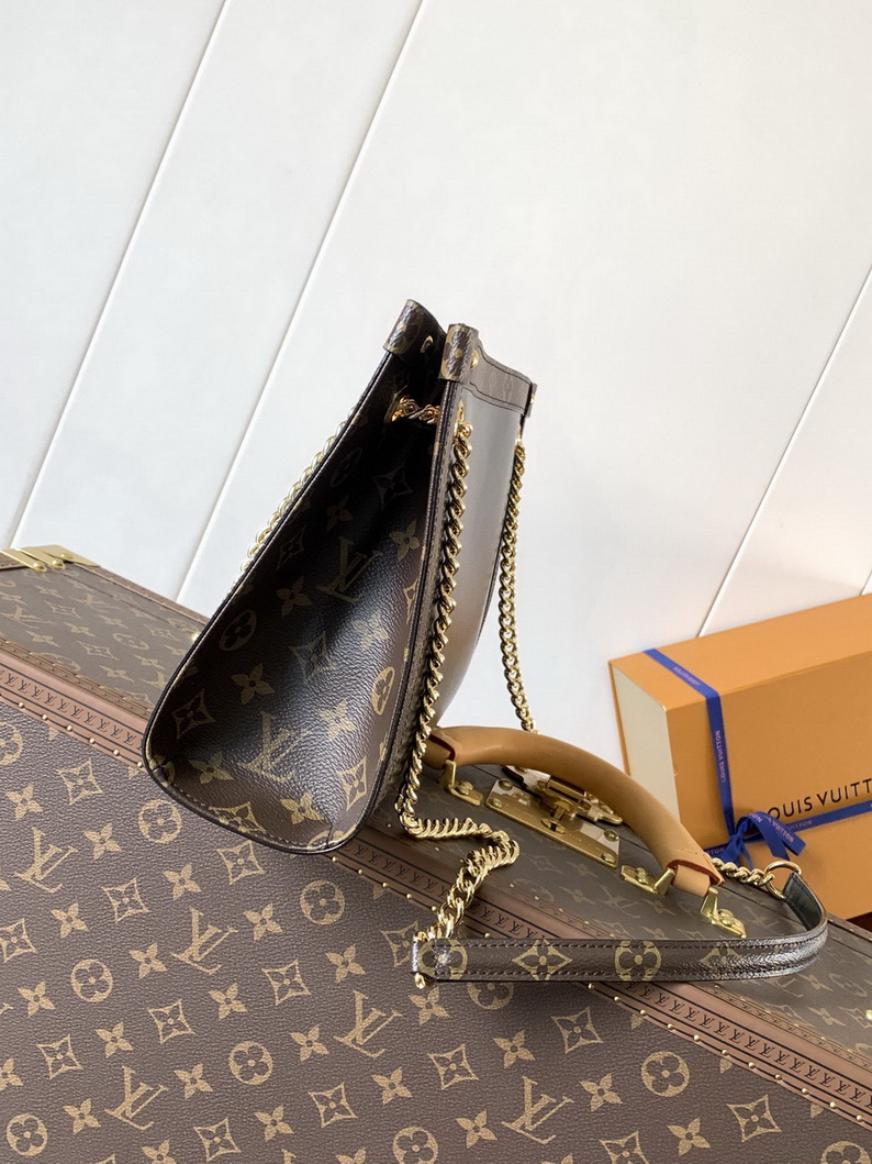 LV Bag-NFC(AAA)-457