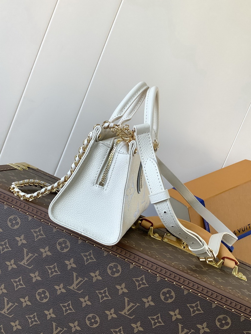 LV Bag-NFC(AAA)-458