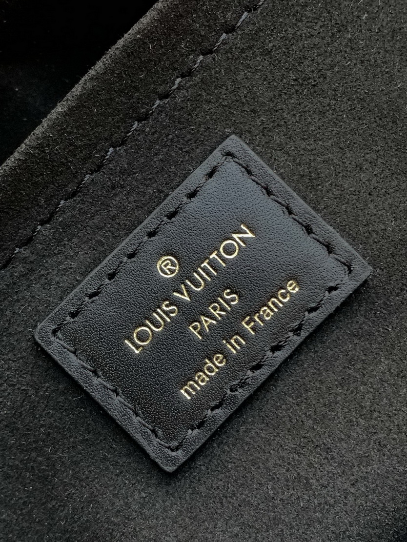LV Bag-NFC(AAA)-459