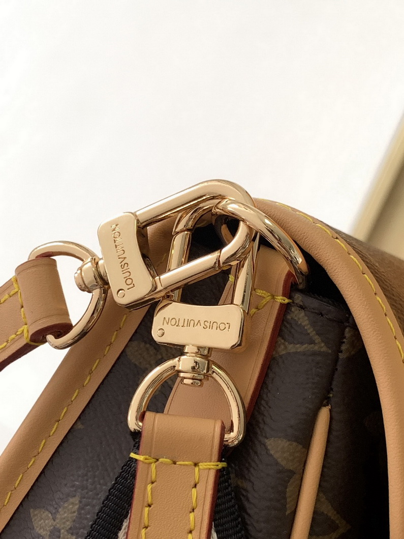 LV Bag-NFC(AAA)-468