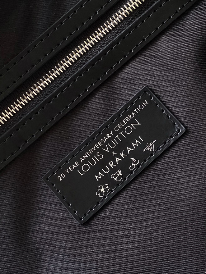LV Bag-NFC(AAA)-483