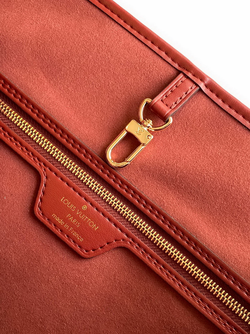 LV Bag-NFC(AAA)-486